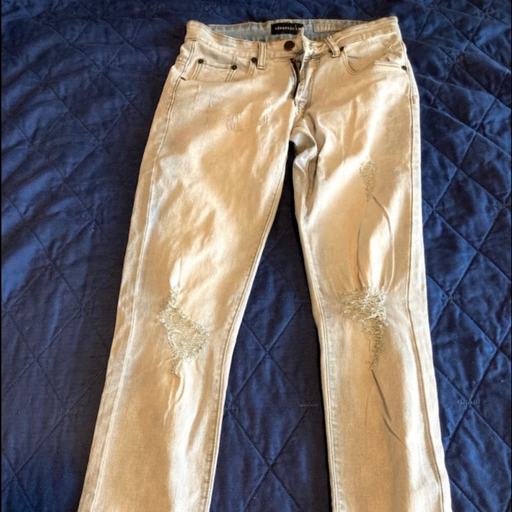 Men’s jeans